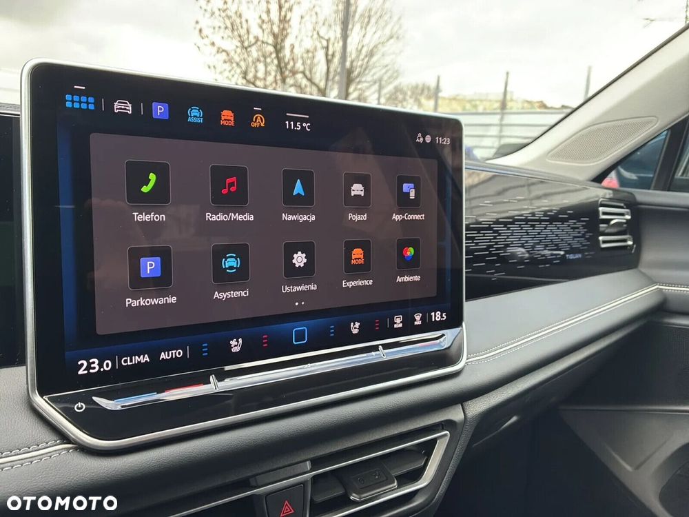Volkswagen Tiguan - 21