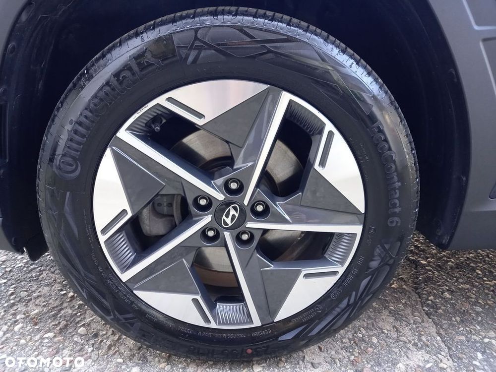 Hyundai Tucson 1.6 T-GDi Executive 2WD - 10