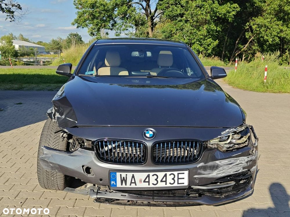 BMW Seria 3 - 2