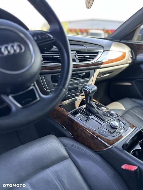 Audi A6 Limousine - 5