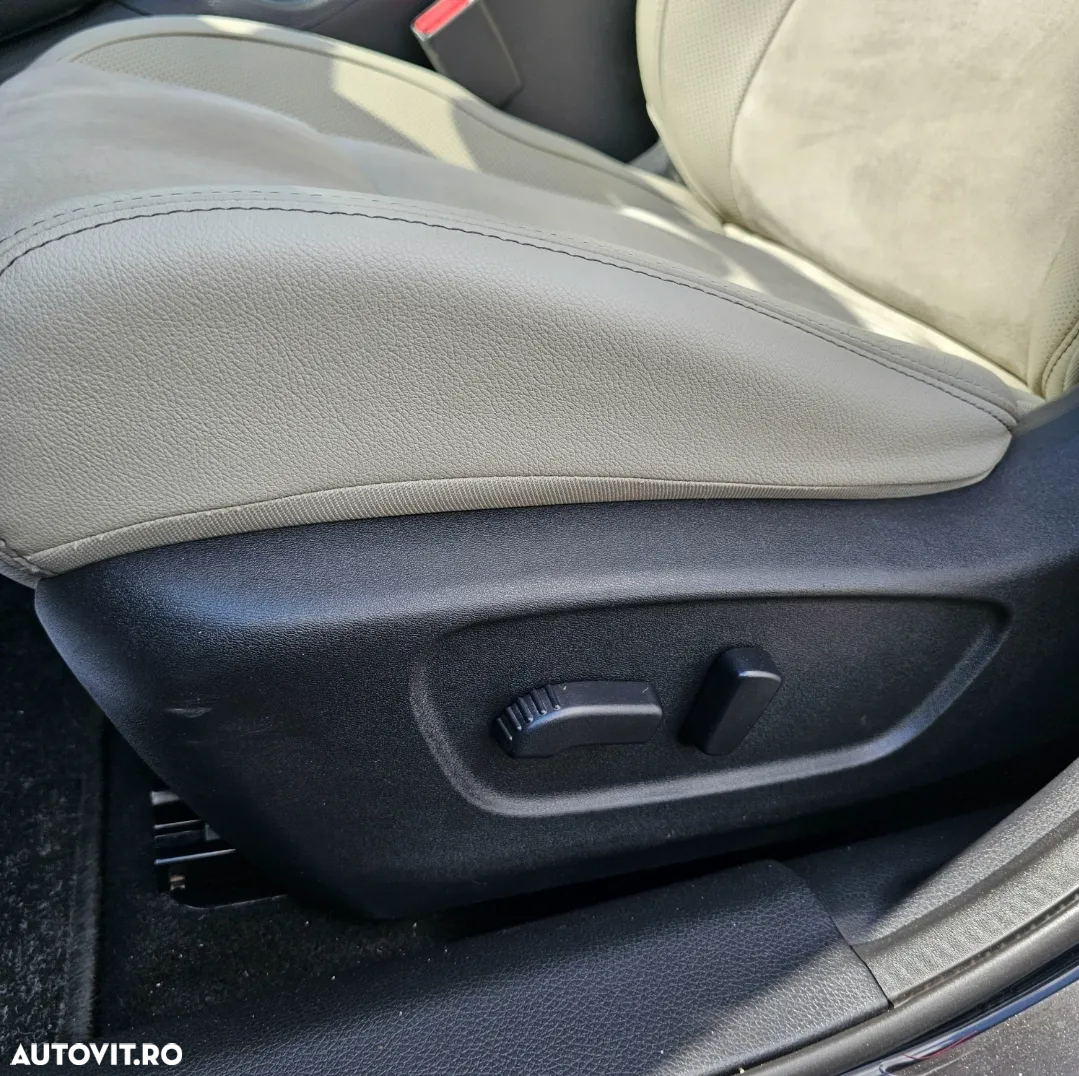 Nissan Qashqai 1.6 DCI ALL-MODE 4x4i TEKNA+ - 19