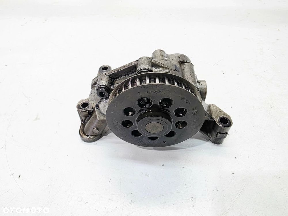 POMPA OLEJU AUDI VOLKSWAGEN SEAT SKODA 1.6 2.0 TDI 03L115105B - 1