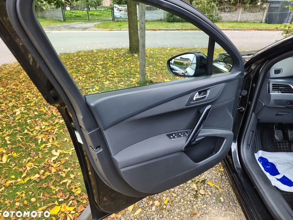 Peugeot 508 HDi FAP 160 Active - 33