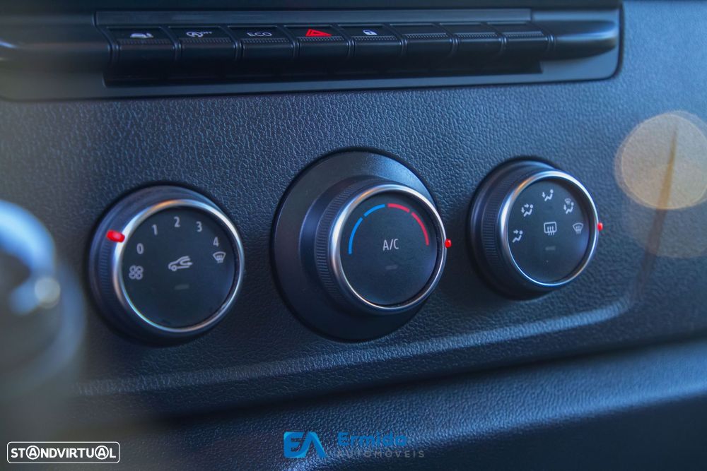 Renault Master 2.3 dCi L2 3.5T RD - 23