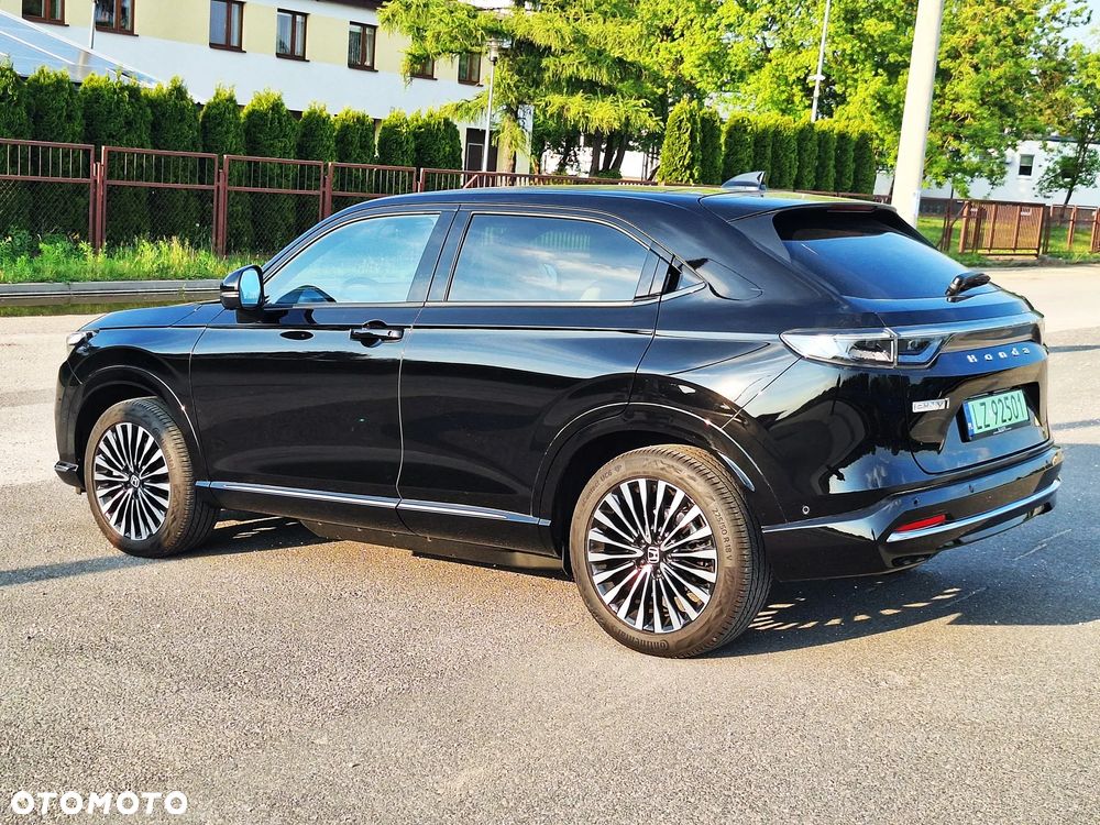 Honda e:NY1 Advance-Paket - 17