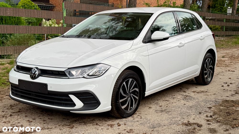 Volkswagen Polo 1.0 TSI - 3