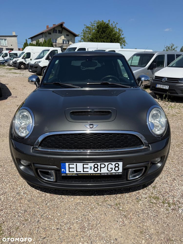 MINI Cooper S Standard - 5