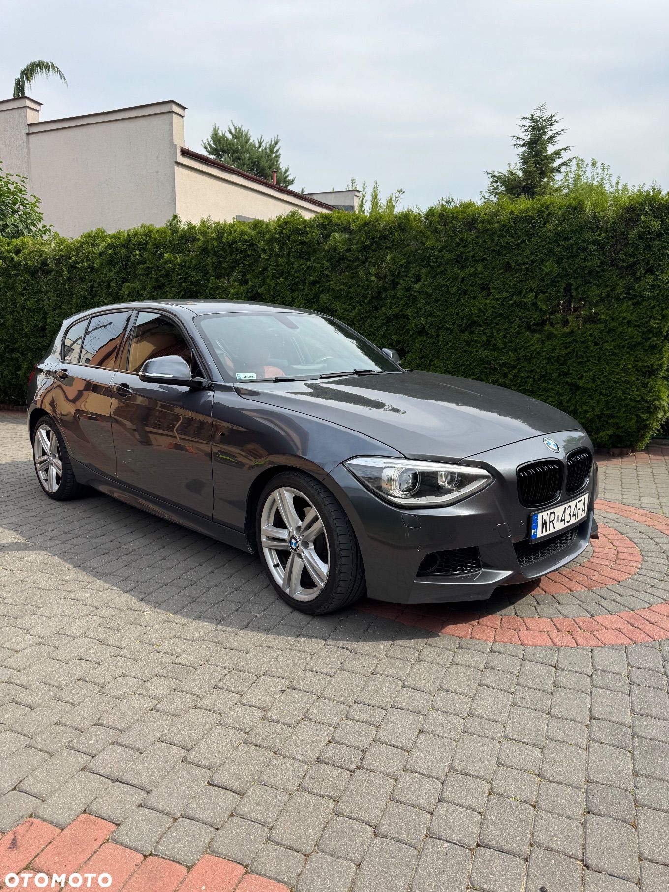 BMW Seria 1 118d - 1