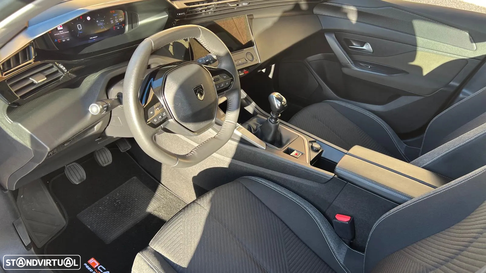 Peugeot 308 - 11