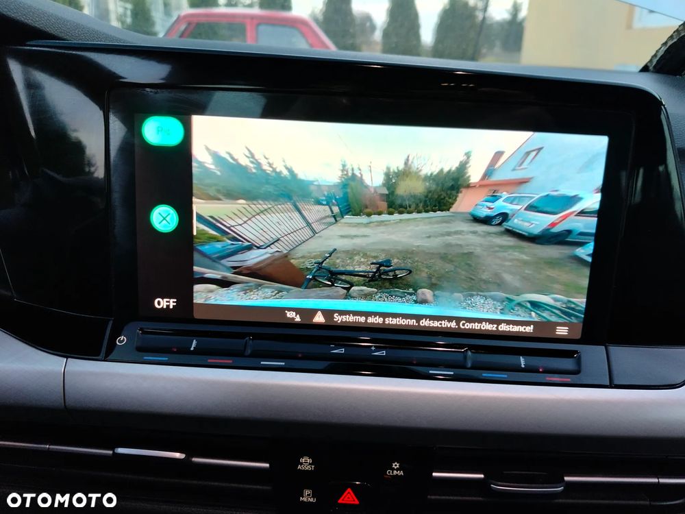 Volkswagen Golf - 18