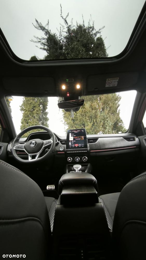 Renault Arkana E-TECH Full 145 Espirit Alpine - 27