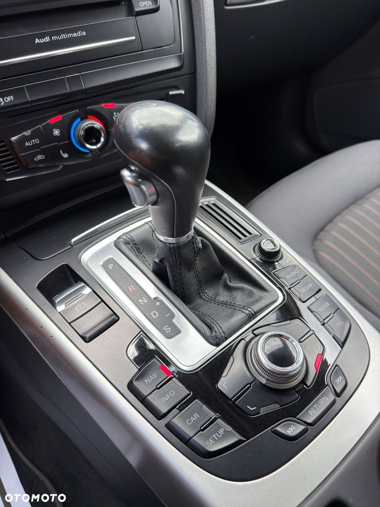 Audi A4 Avant 2.0 TDI DPF multitronic Ambition - 31