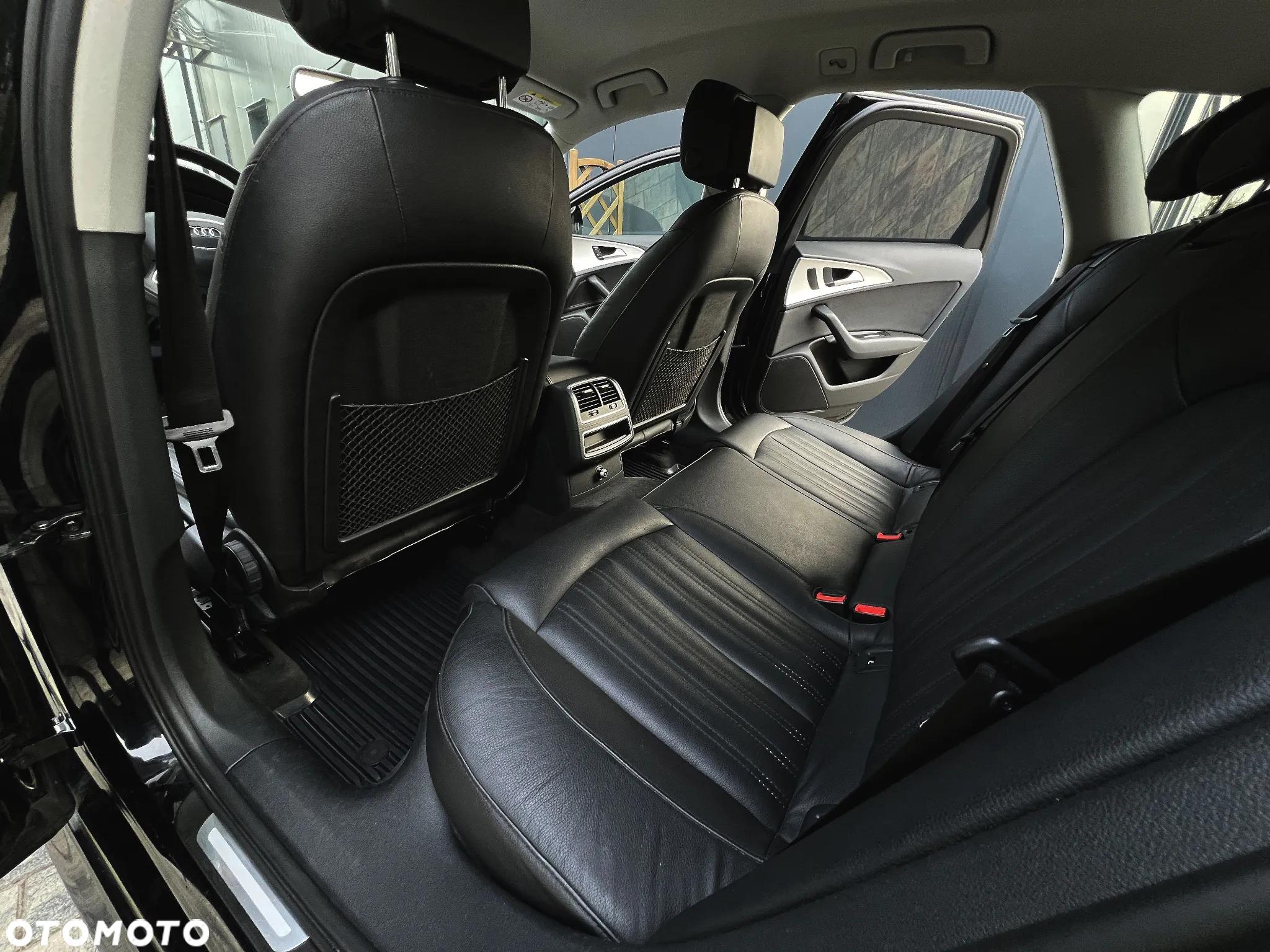Audi A6 - 32