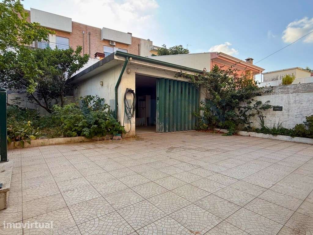 Moradia T3+1 em Alfena - Tranquilidade, Conforto e Excelente Locali... - Grande imagem: 4/26