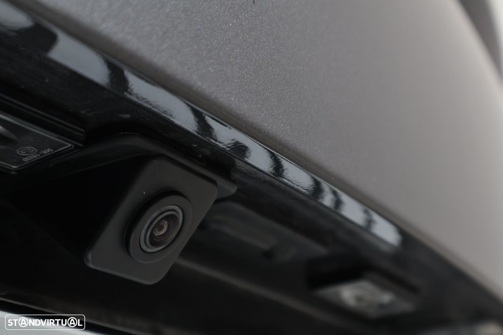 Peugeot 5008 1.2 PureTech Allure Pack EAT8 - 15