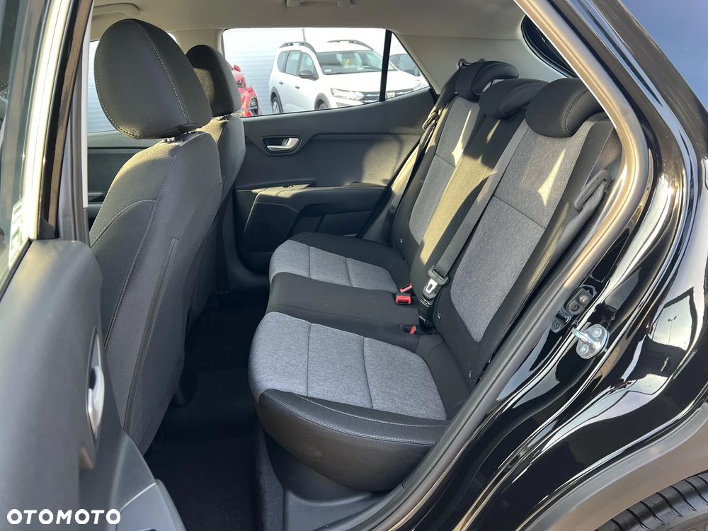 Kia Stonic 1.2 M - 15