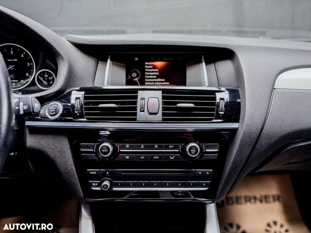 BMW X3 xDrive20d Aut. xLine - 18