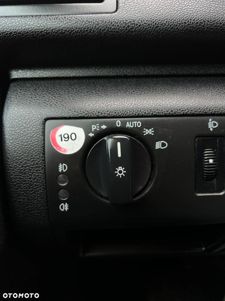 Mercedes-Benz Klasa A - 26