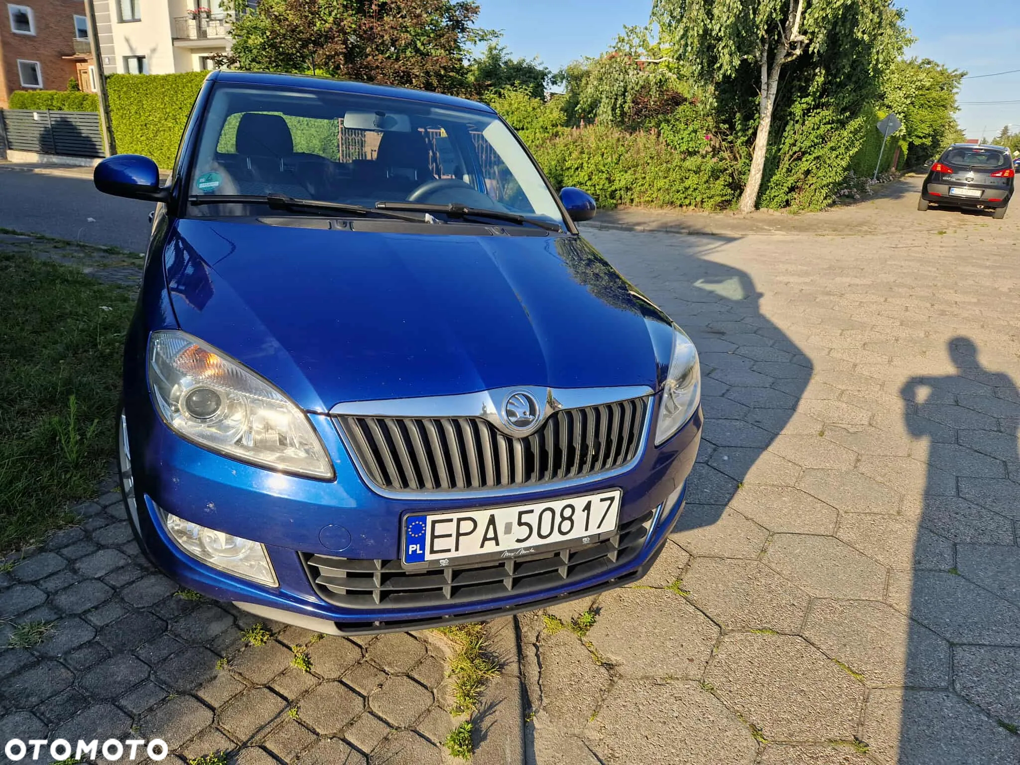 Skoda Fabia 1.2 12V Ambition - 2