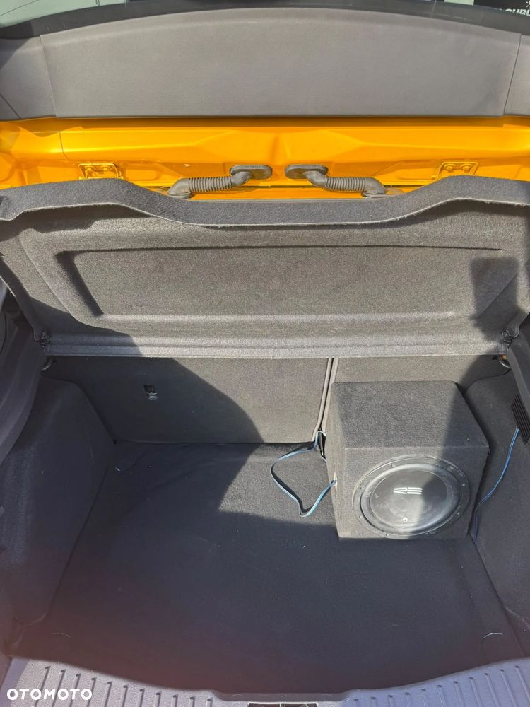 Ford Focus - 14