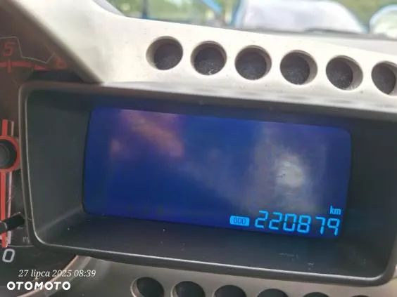 Chevrolet Aveo - 6