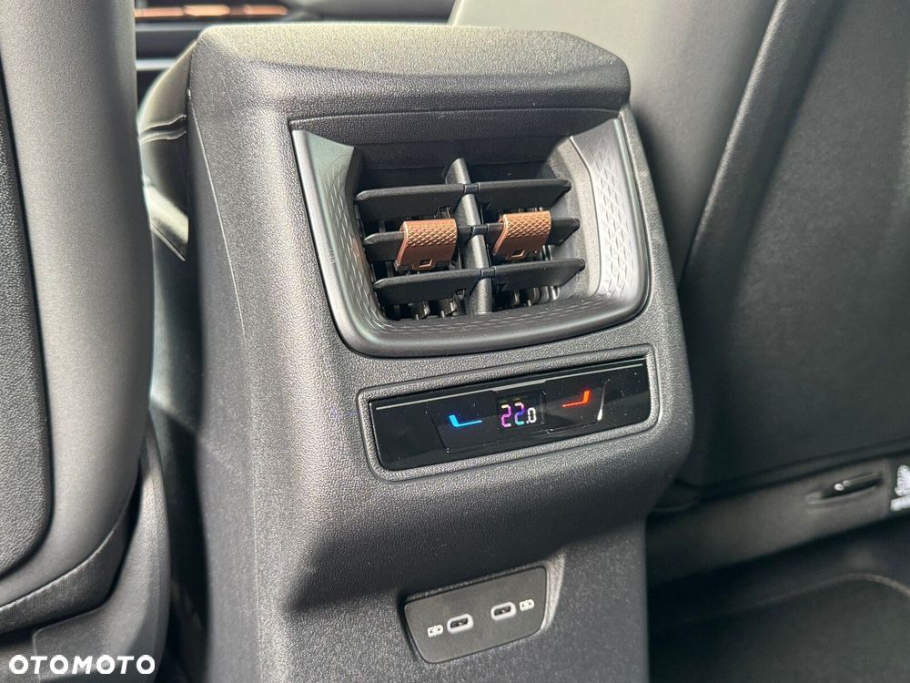 Cupra Terramar 1.5 eTSI mHEV DSG - 40