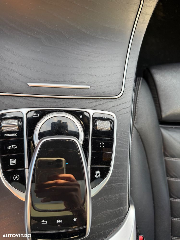 Mercedes-Benz GLC - 8
