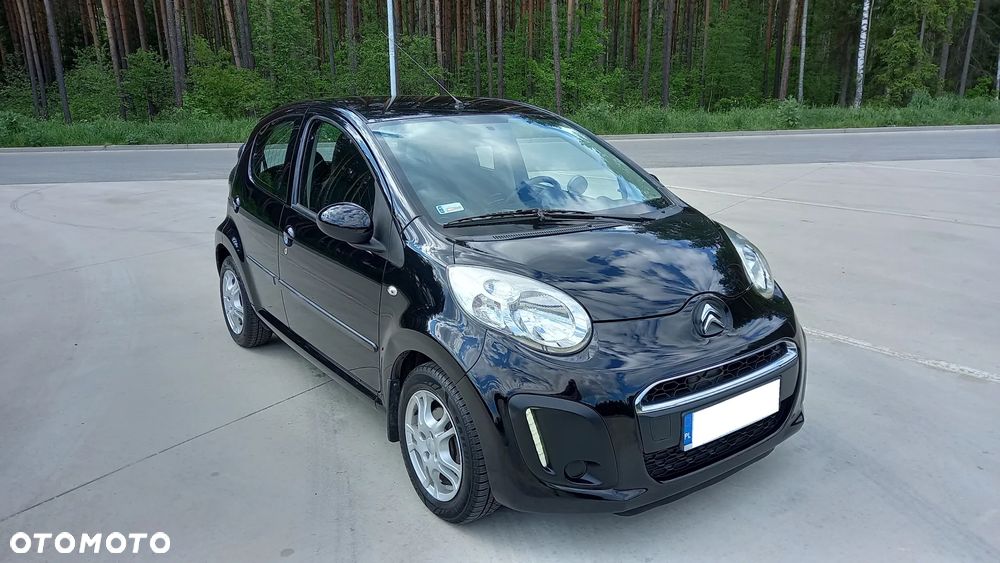 Citroën C1 - 2