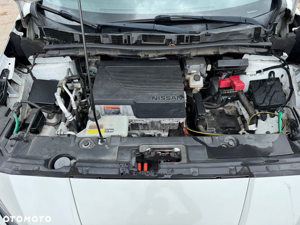 Nissan Leaf 40 kWh - 10