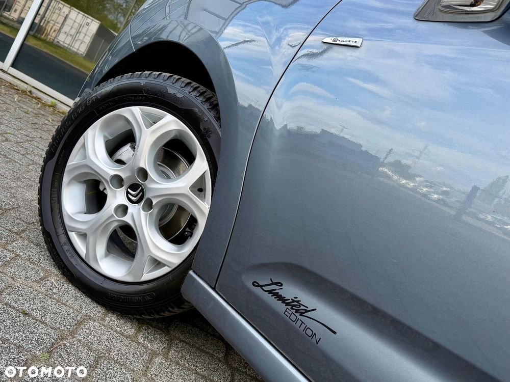 Citroën C3 - 28