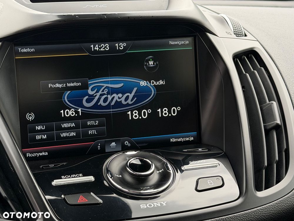 Ford Kuga 2.0 TDCi 4x4 ST-Line - 27