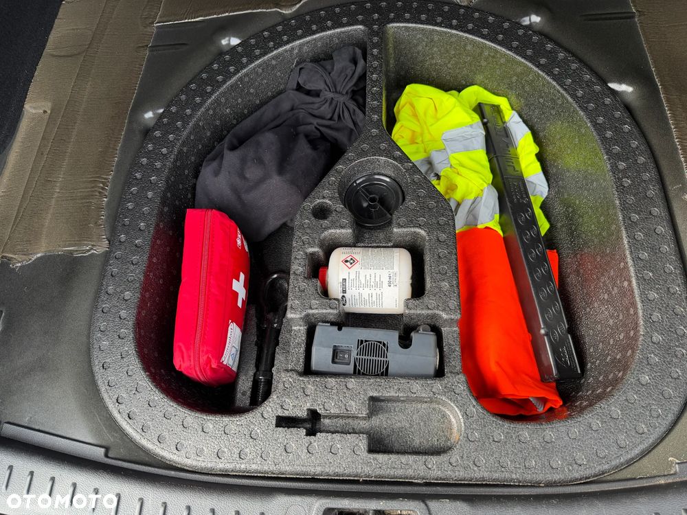 Ford Focus 1.0 EcoBoost Gold X (Edition) - 20