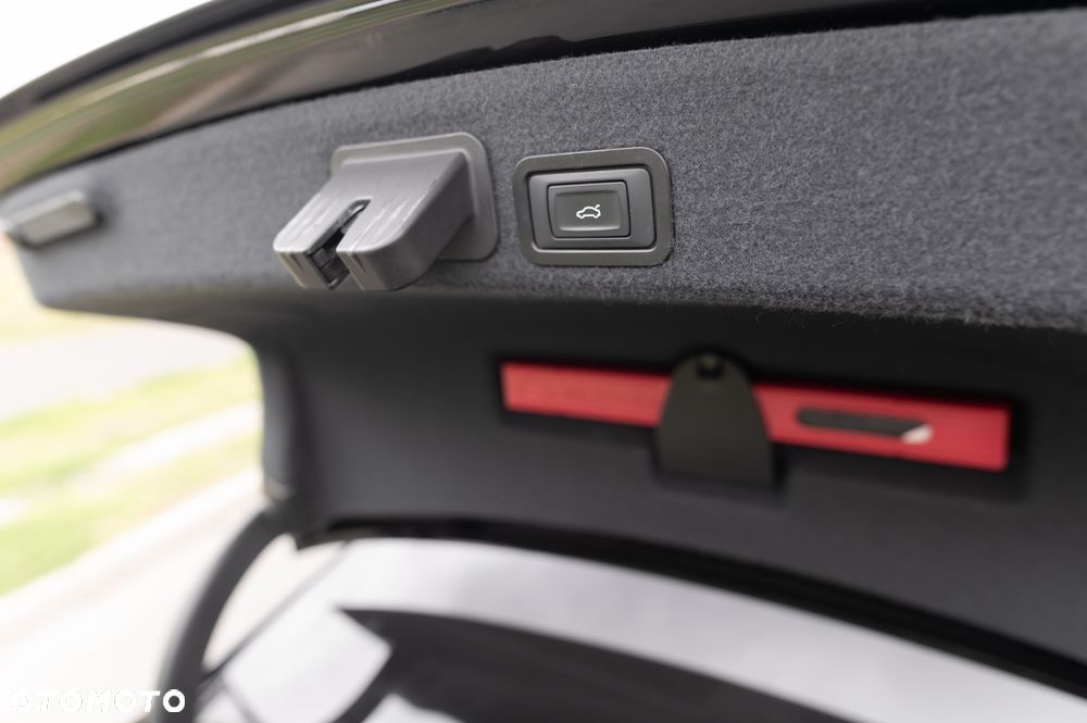 Audi A6 Limousine - 35