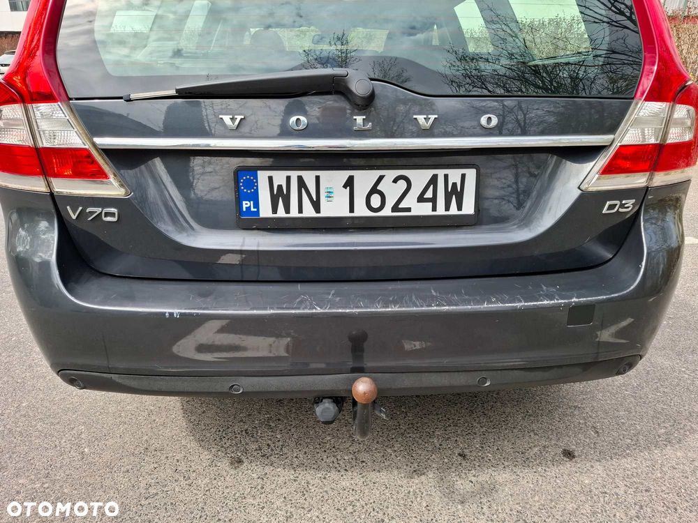 Volvo V70 D3 Drive-E Kinetic - 11