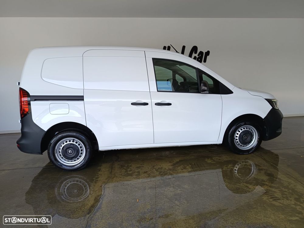 Renault Kangoo 1.5 Blue dCi Life - 3