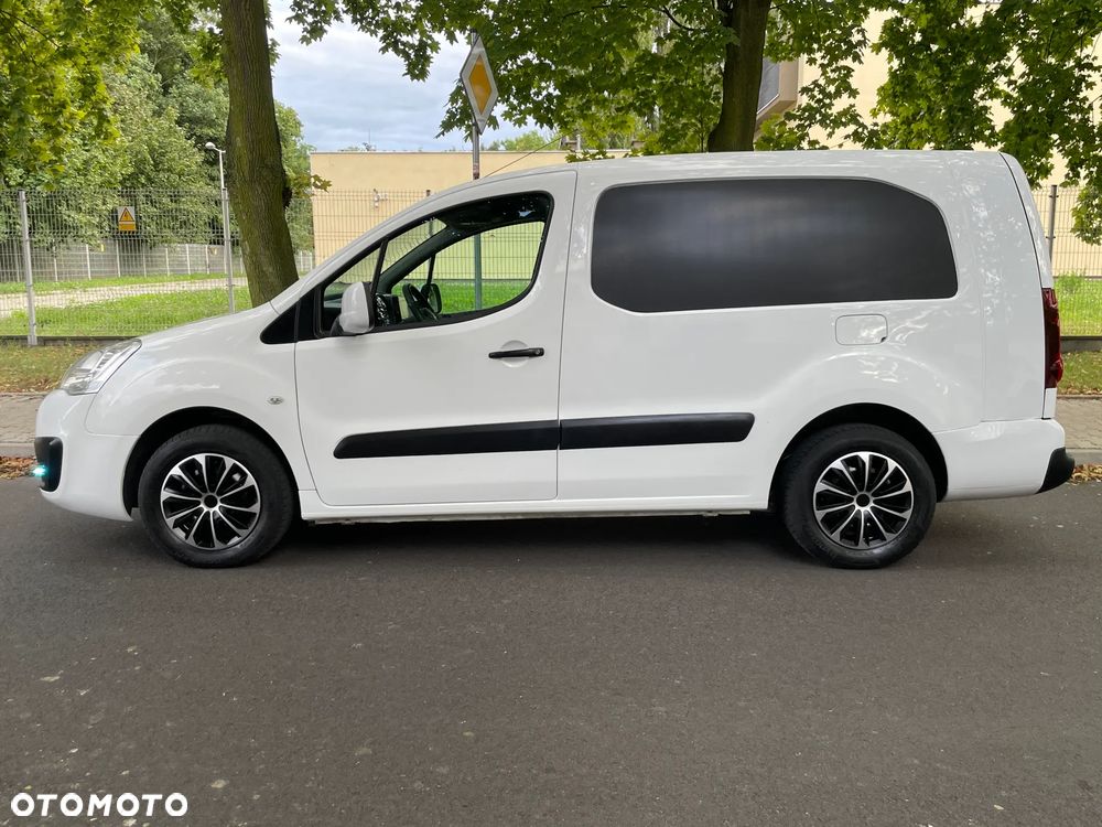 Peugeot Partner - 14