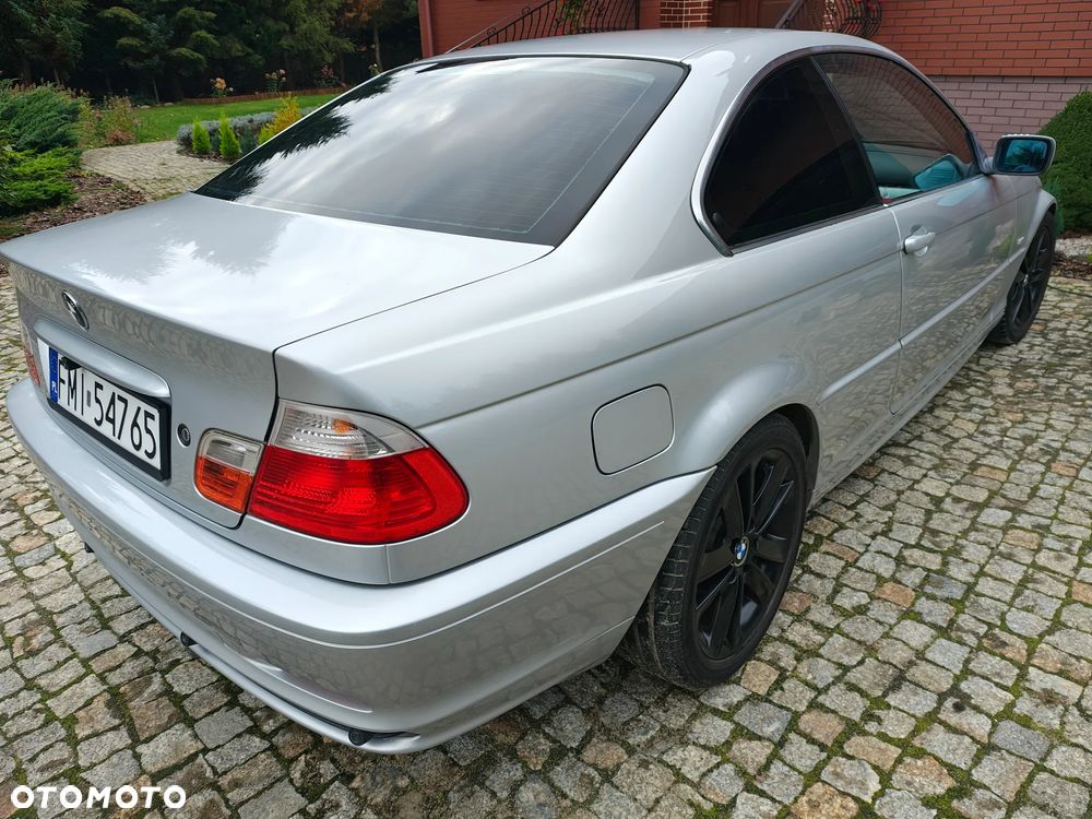 BMW Seria 3 320Ci - 3