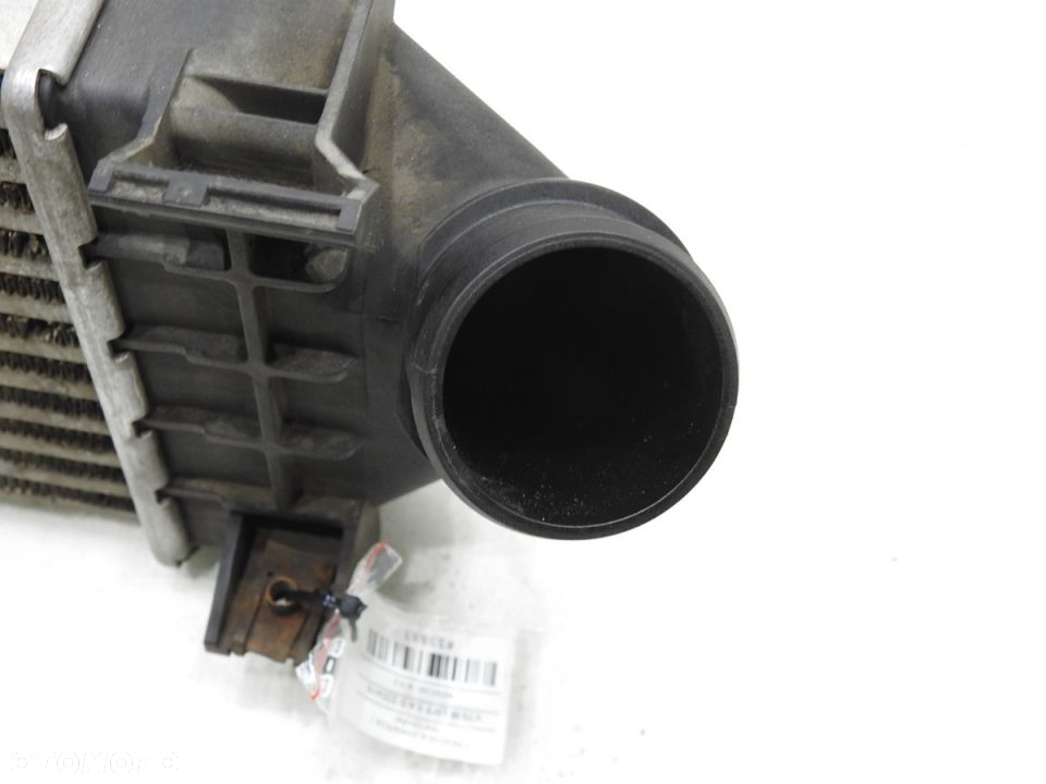CHŁODNICA INTERCOOLER VOLVO V70 III 1.6 D 30671324 - 6