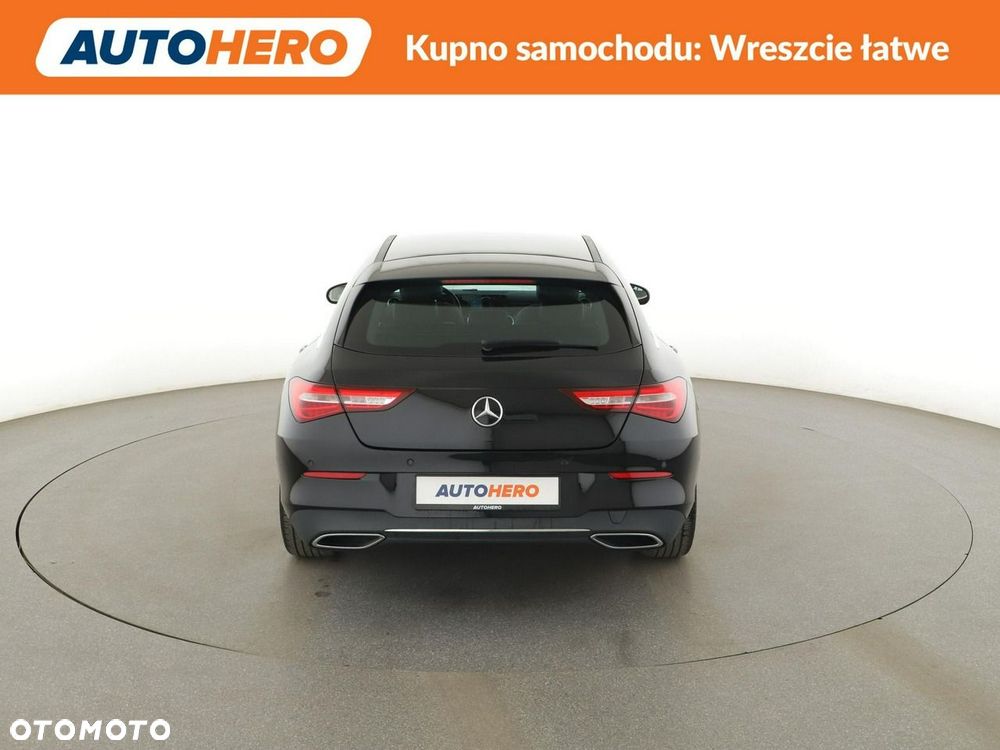 Mercedes-Benz CLA 200 d Progressive 8G-DCT - 7