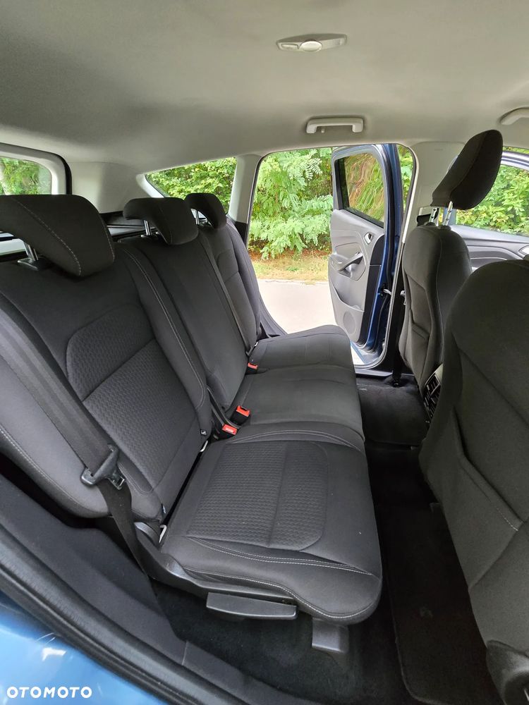 Ford Kuga 1.5 EcoBoost 2x4 Titanium - 23