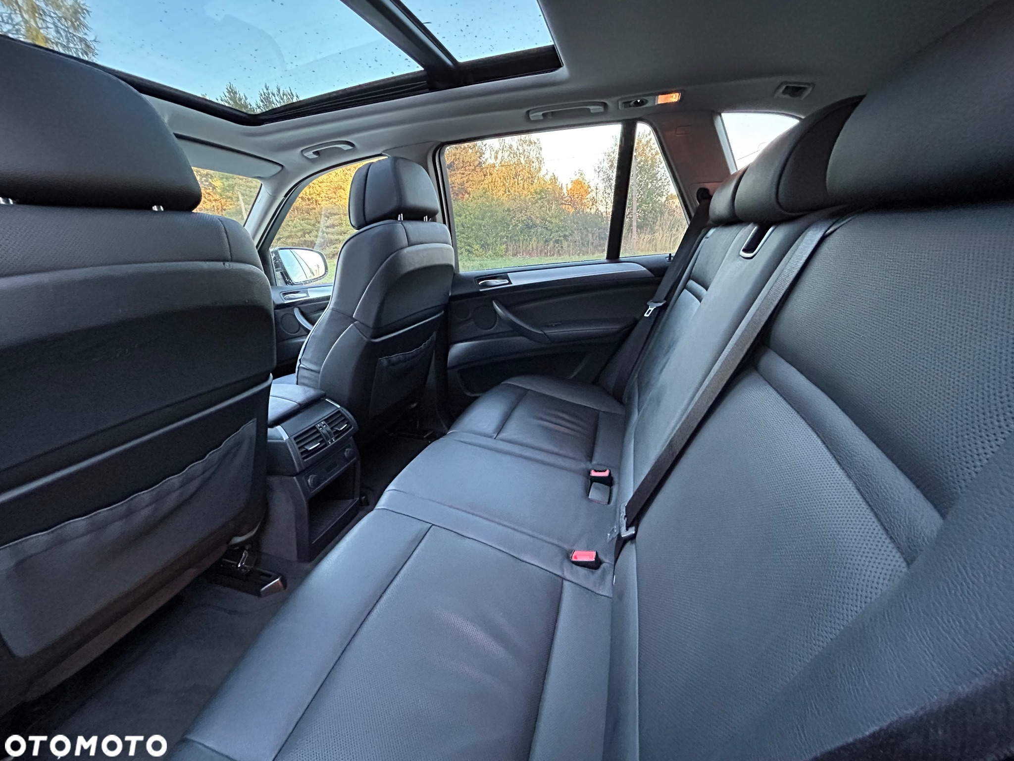 BMW X5 xDrive30d - 12