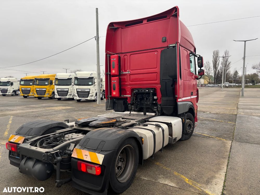 DAF XF450SSC LD - 5
