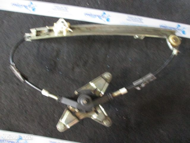 Elevador Manual REF0286 FIAT MAREA SW 5P TD - 2