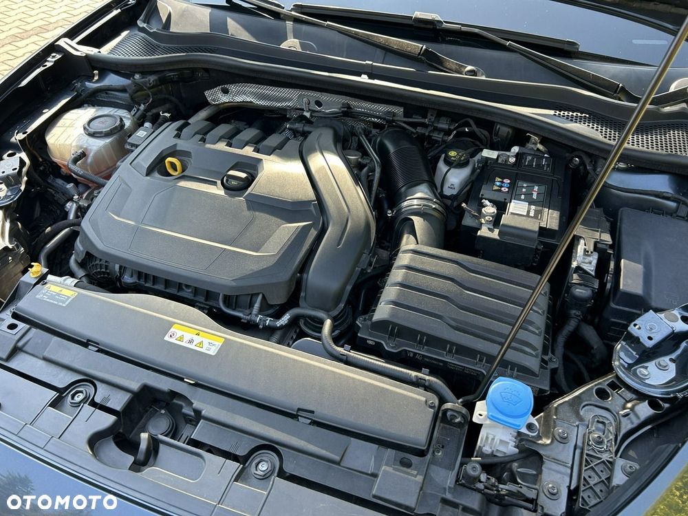 Seat Leon Sportstourer 1.5 eTSI ACT OPF DSG Xcellence - 29