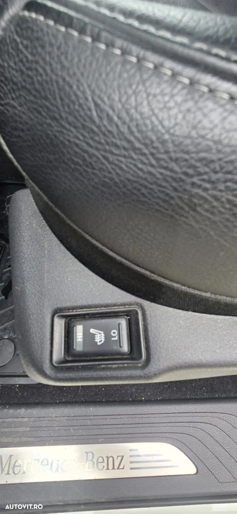 Mercedes-Benz X 350 d 4MATIC Aut. POWER EDITION - 10