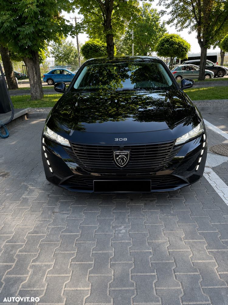 Peugeot 308 PureTech 130 Allure Pack - 2