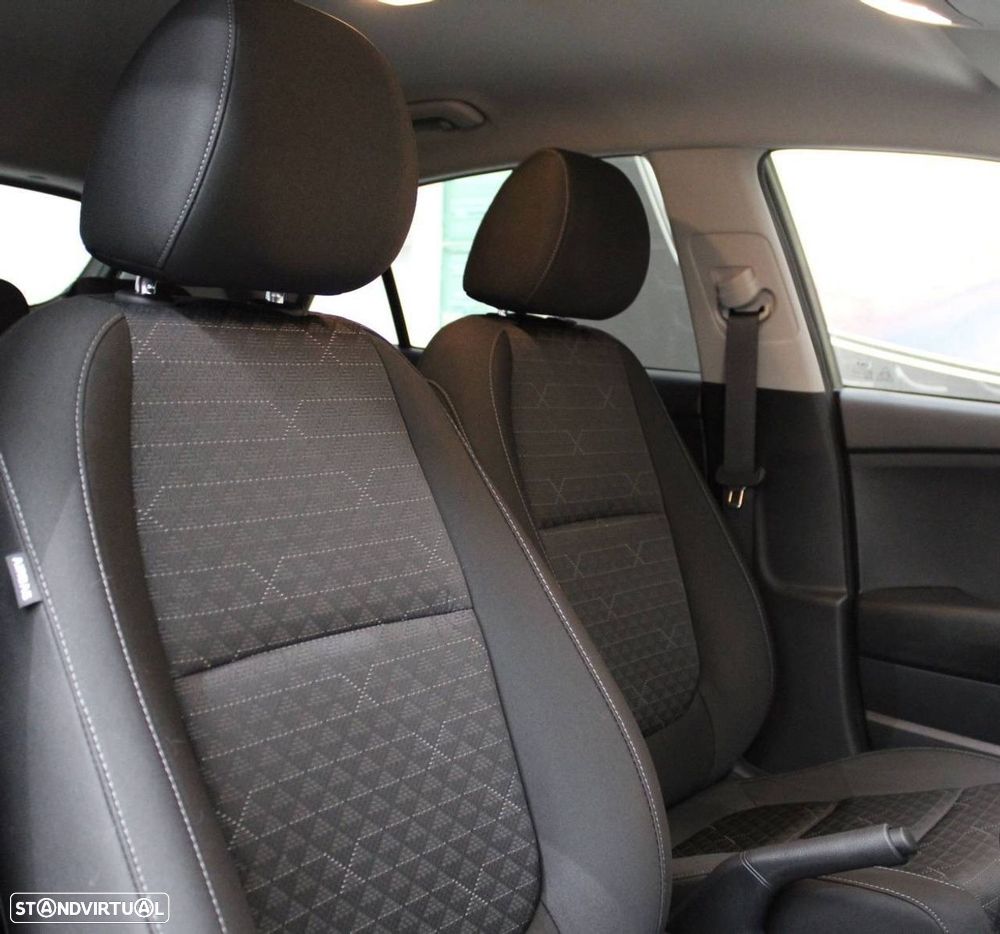 Kia Rio 1.0 T-GDi Wave - 18