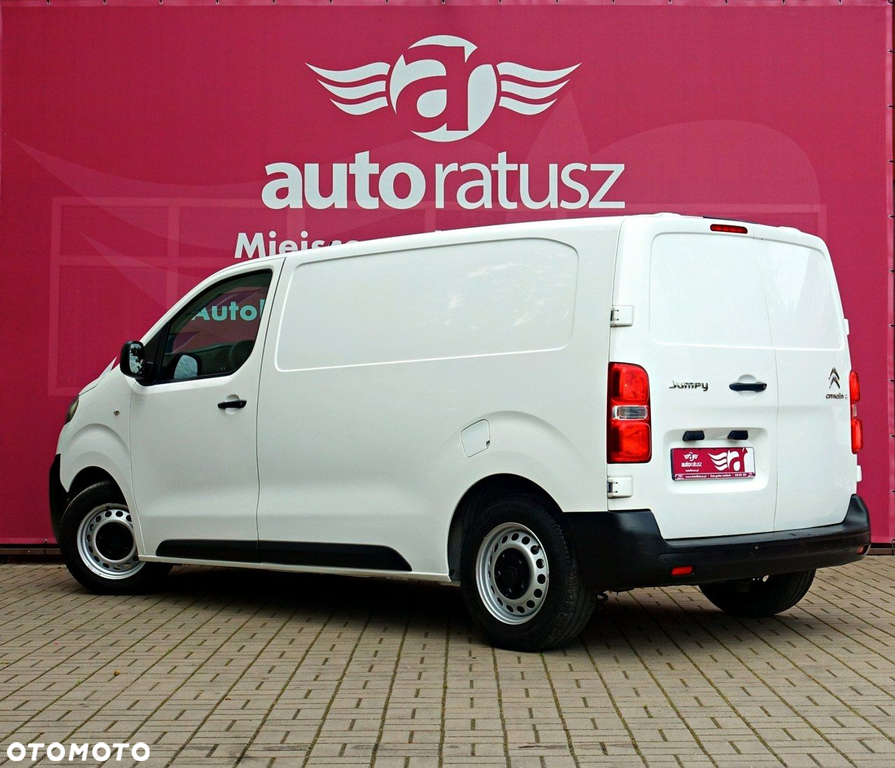 Citroën Jumpy - 7
