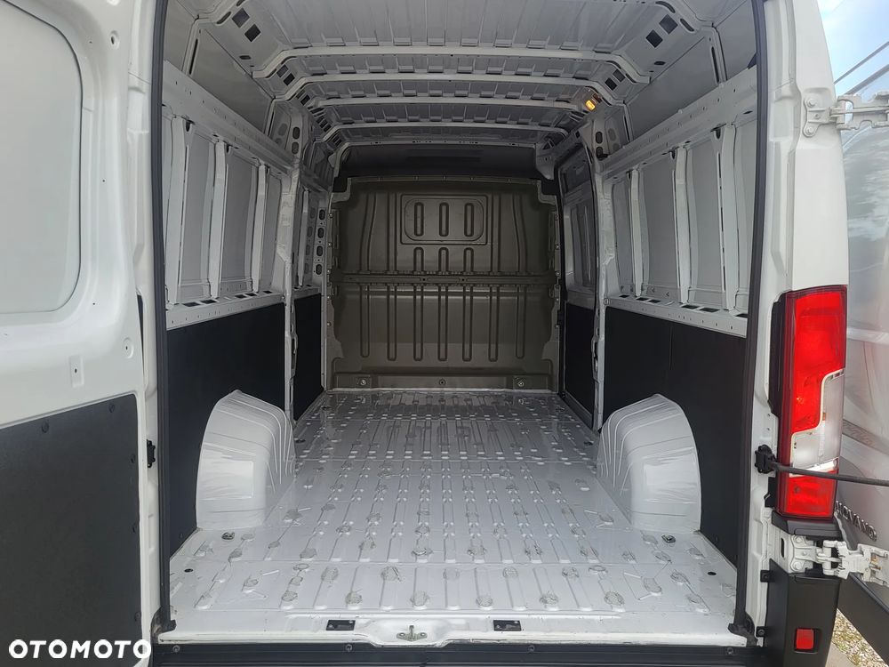 Opel Movano - 23