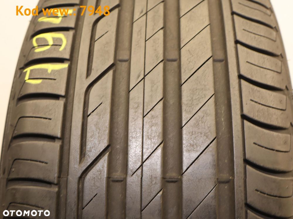 Bridgestone Turanza T001 - 215/50 R18 - 2